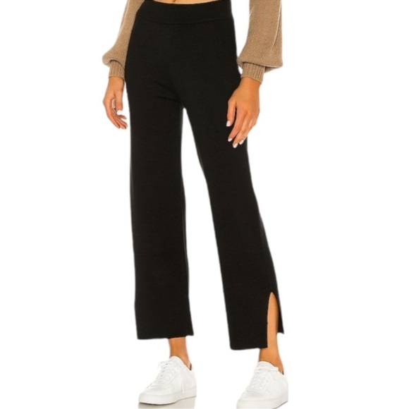 L'Academie Pants - Revolve L’Academie Kaden Knit Pants